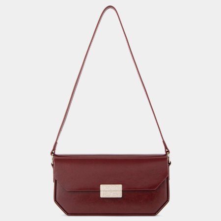 WINE RED
